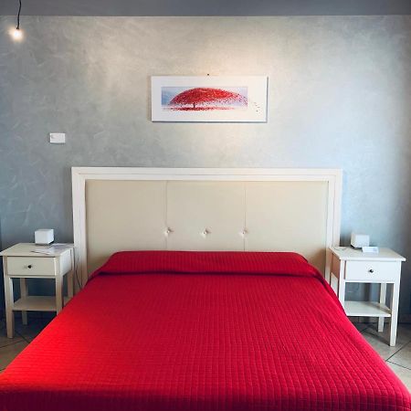 B&B Al Fondaco Пескантина Экстерьер фото