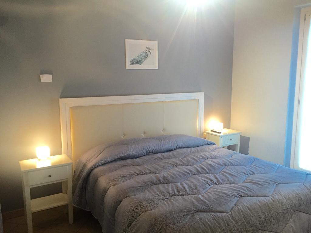 B&B Al Fondaco Пескантина Номер фото