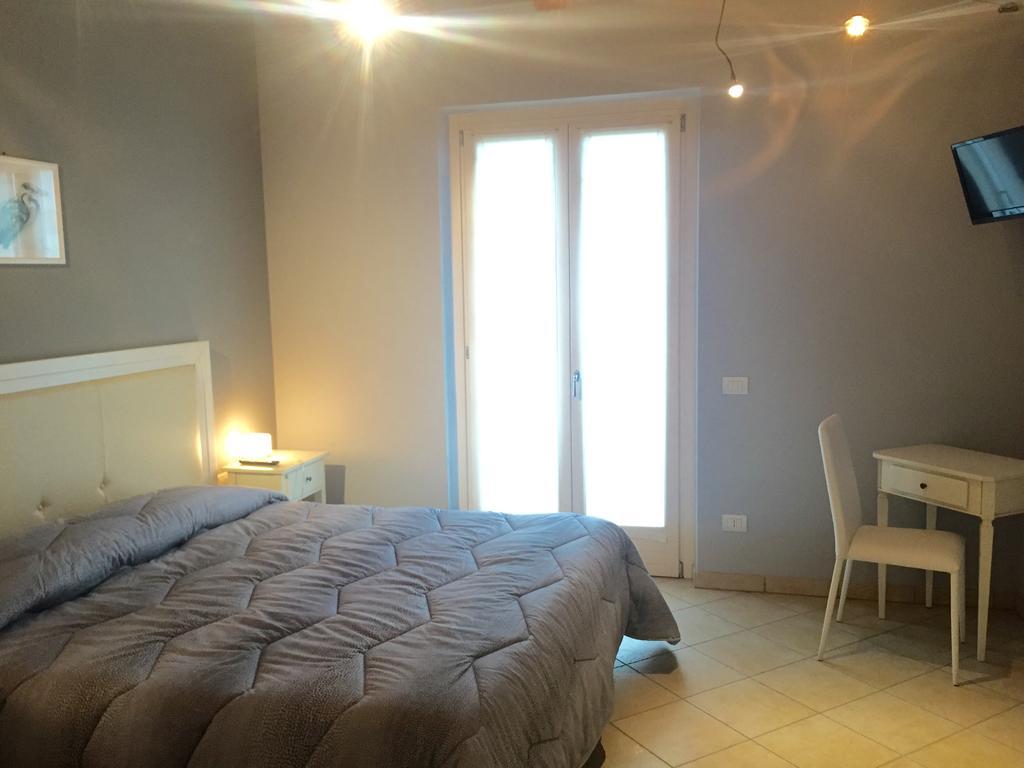 B&B Al Fondaco Пескантина Номер фото