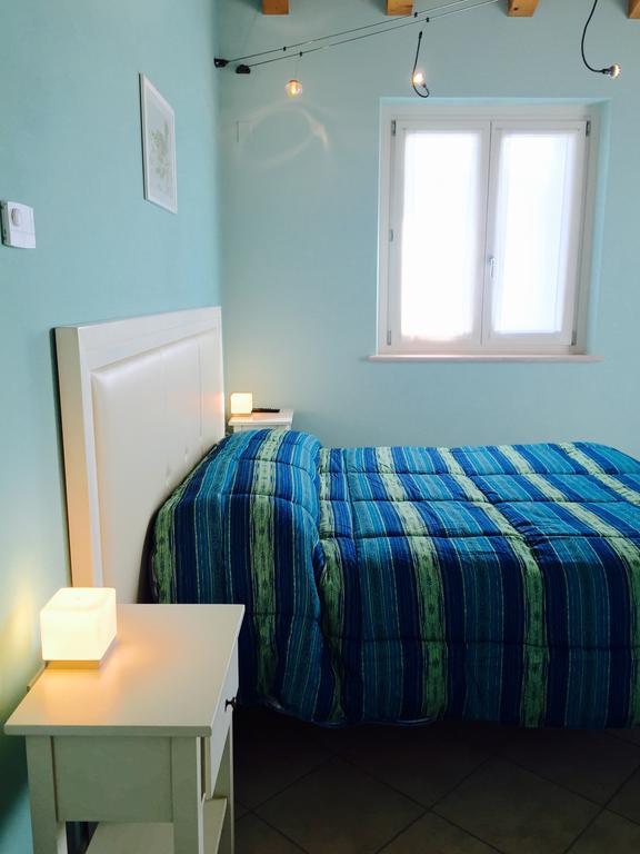 B&B Al Fondaco Пескантина Номер фото