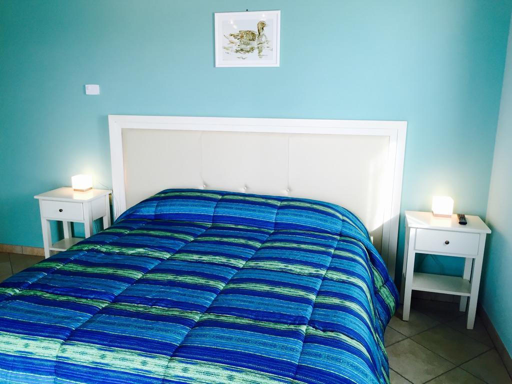 B&B Al Fondaco Пескантина Номер фото