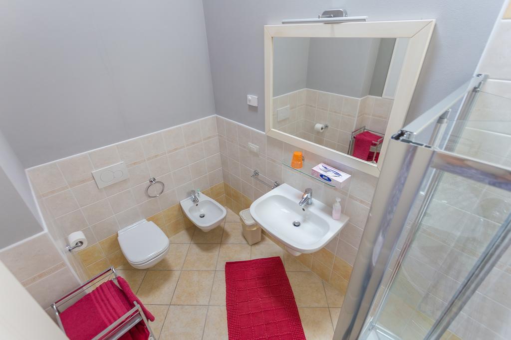 B&B Al Fondaco Пескантина Номер фото