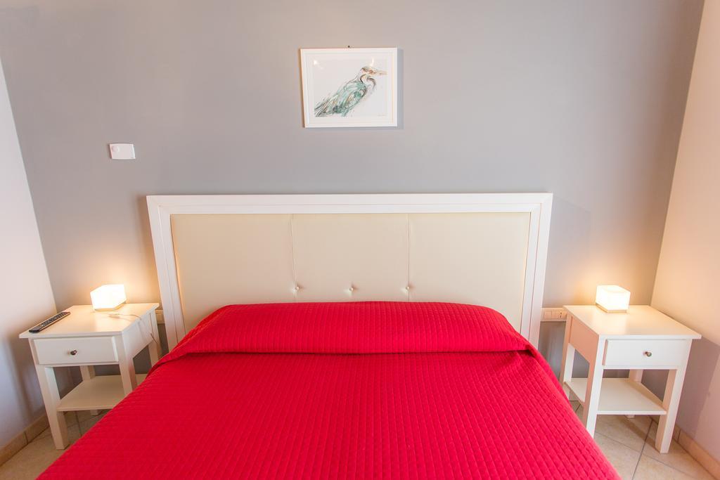 B&B Al Fondaco Пескантина Номер фото