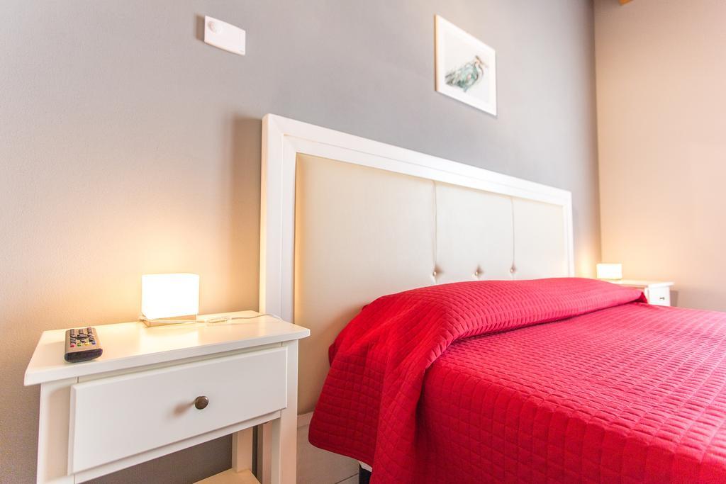B&B Al Fondaco Пескантина Номер фото