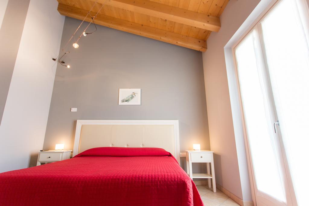 B&B Al Fondaco Пескантина Номер фото