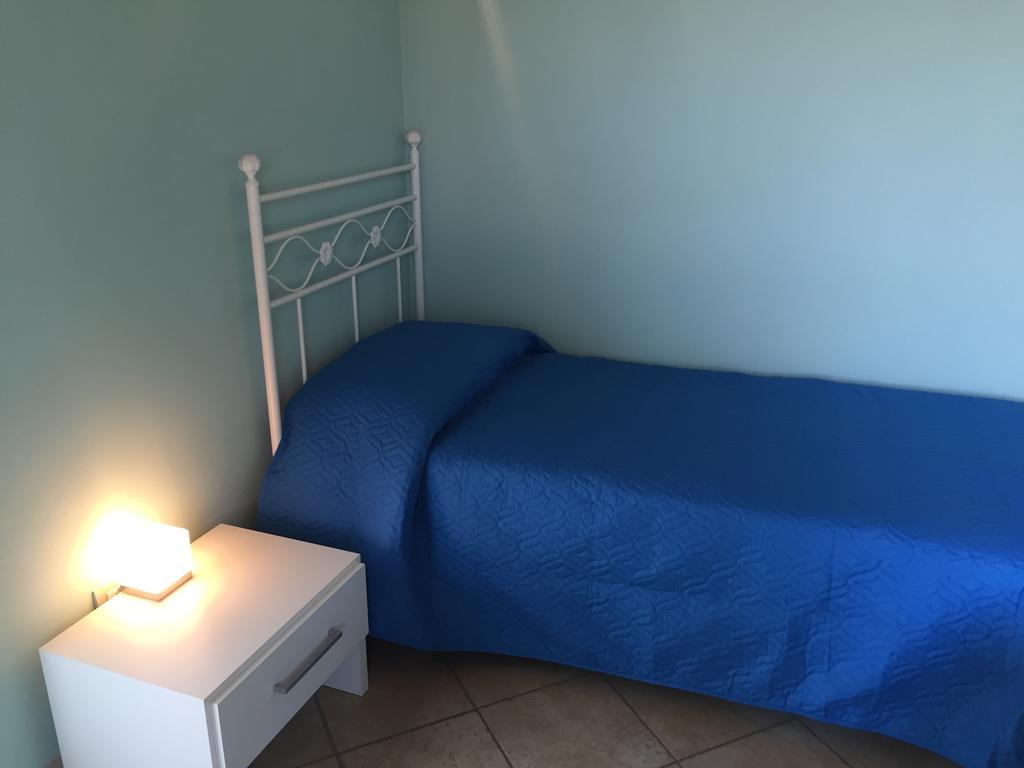 B&B Al Fondaco Пескантина Экстерьер фото