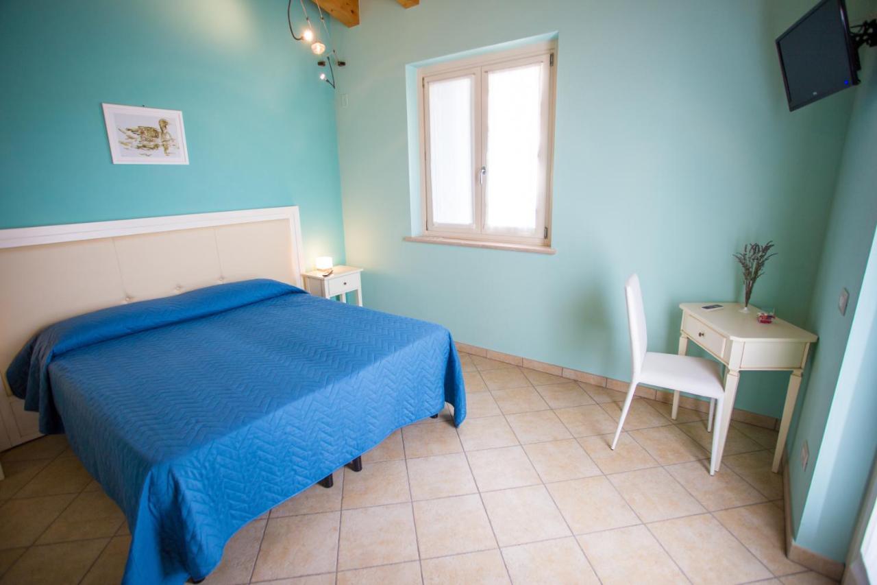 B&B Al Fondaco Пескантина Экстерьер фото