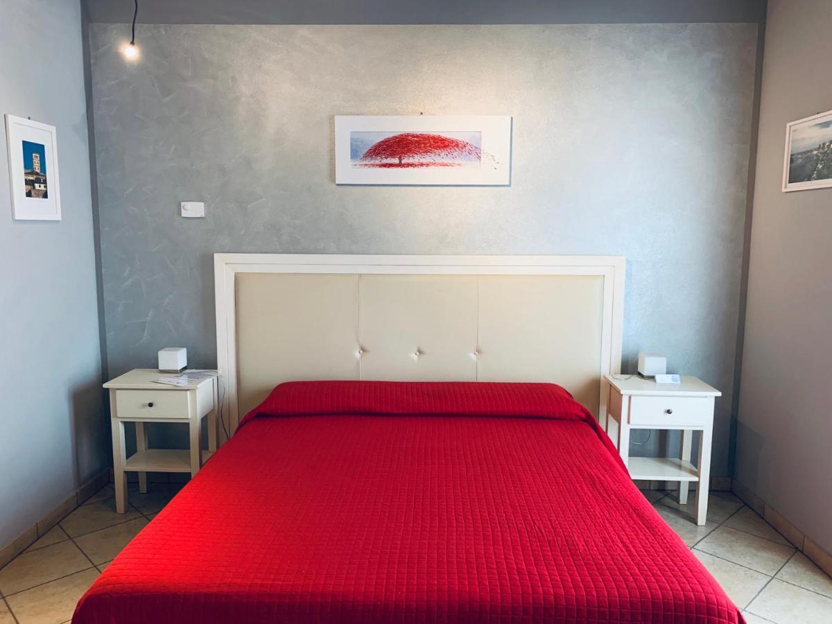 B&B Al Fondaco Пескантина Экстерьер фото