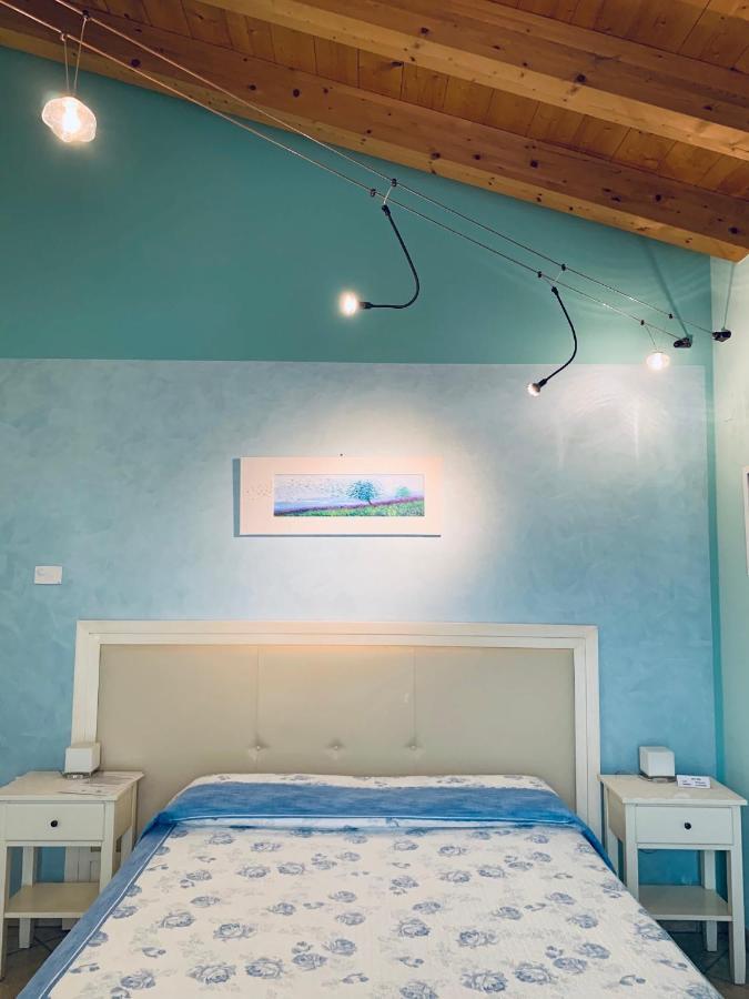 B&B Al Fondaco Пескантина Экстерьер фото